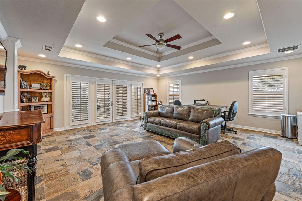 Pecan Creek Acres Sub Sec 2 - Farm