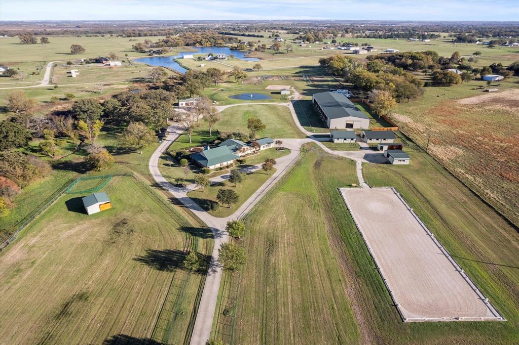 Pecan Creek Acres Sub Sec 2 - Farm