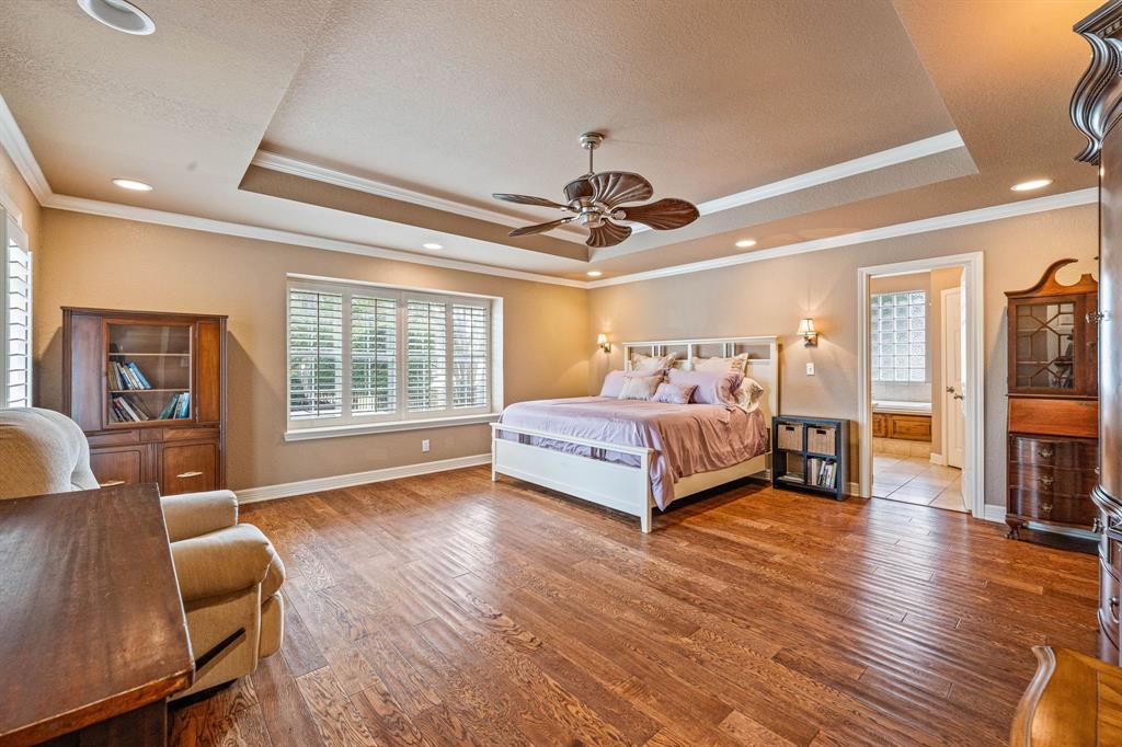 Pecan Creek Acres Sub Sec 2 - Farm