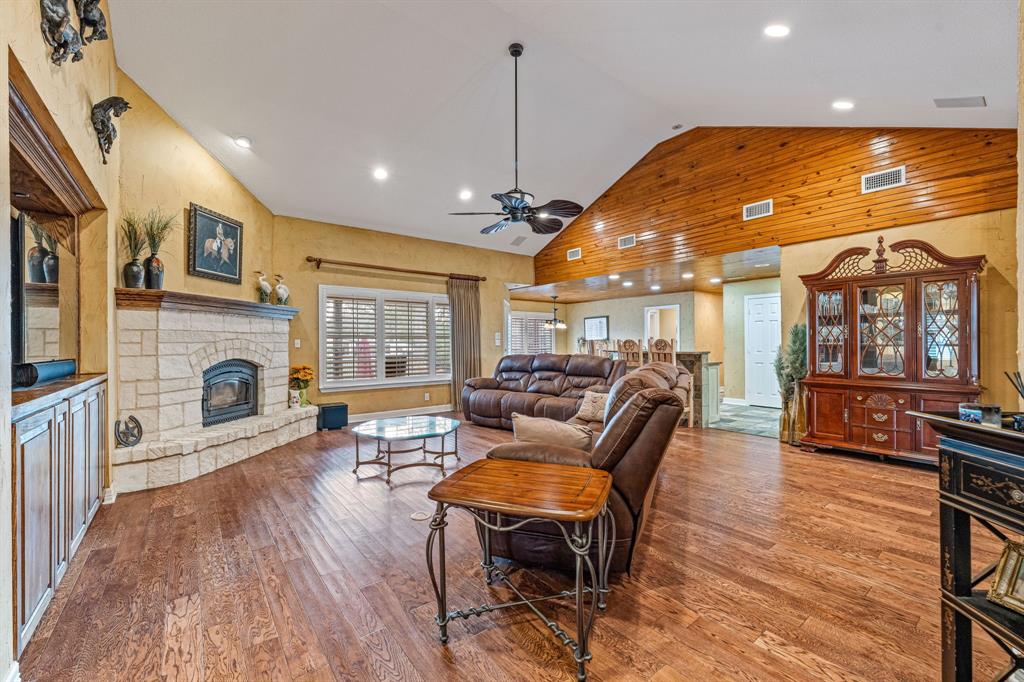 Pecan Creek Acres Sub Sec 2 - Farm