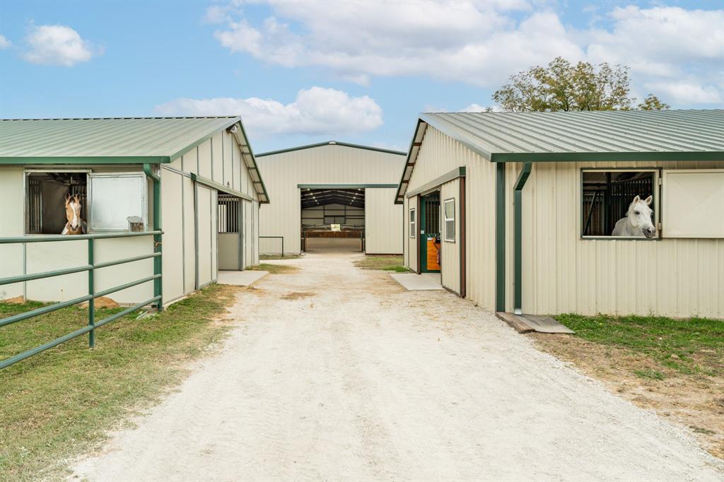 Pecan Creek Acres Sub Sec 2 - Farm