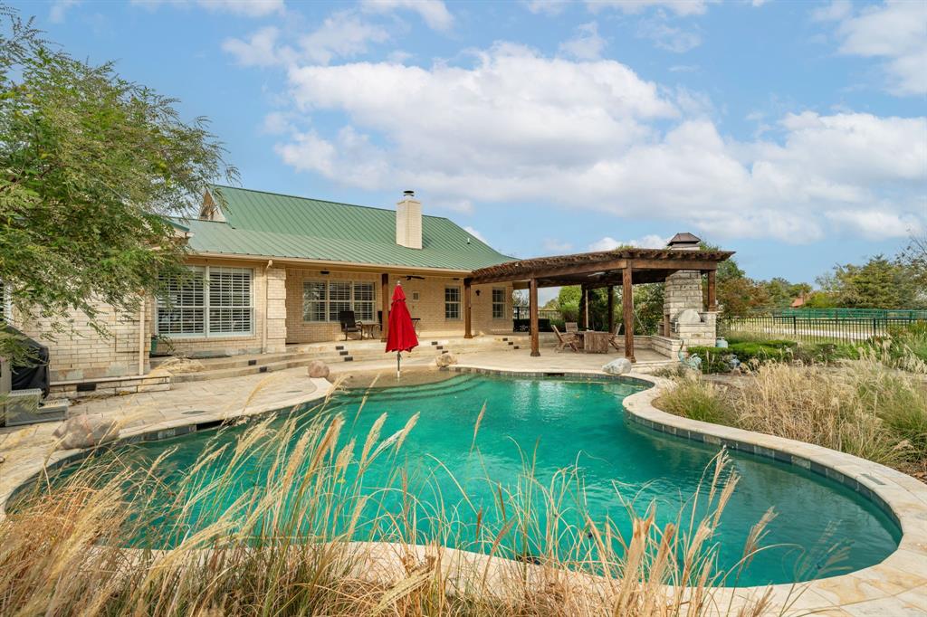 Pecan Creek Acres Sub Sec 2 - Farm