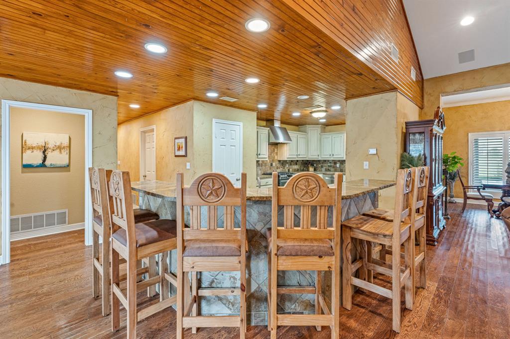 Pecan Creek Acres Sub Sec 2 - Farm