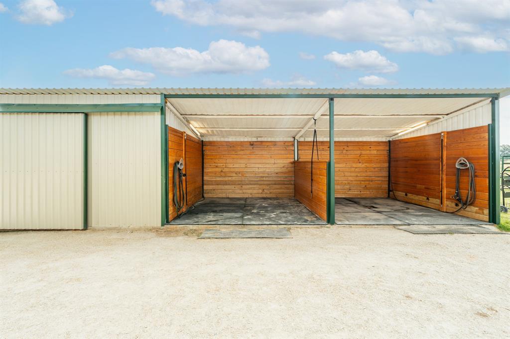 Pecan Creek Acres Sub Sec 2 - Farm