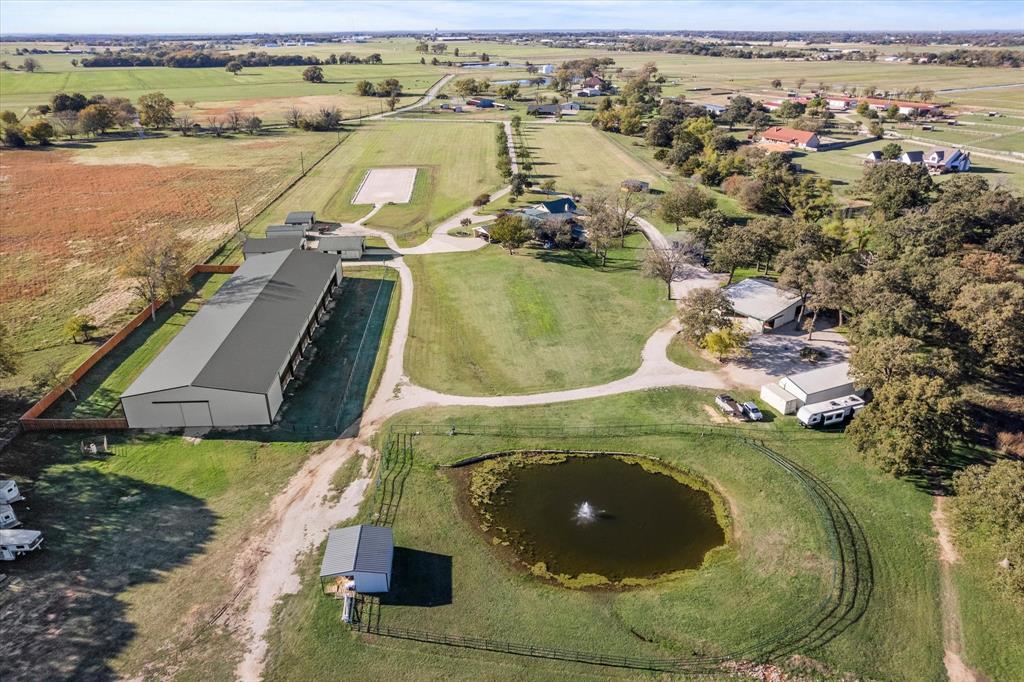 Pecan Creek Acres Sub Sec 2 - Farm