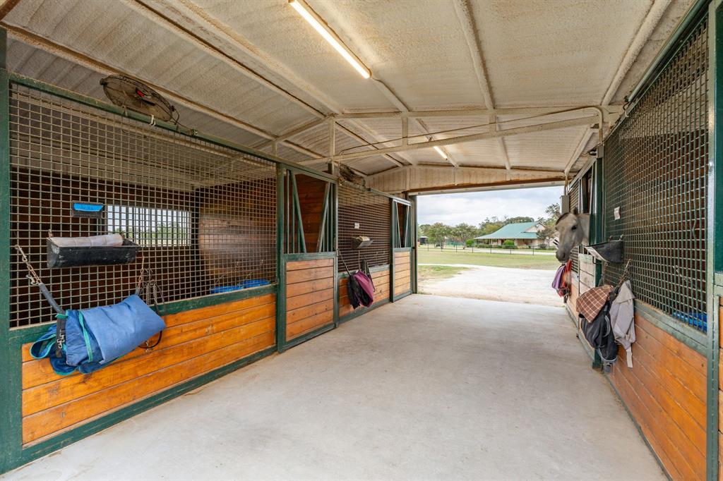 Pecan Creek Acres Sub Sec 2 - Farm