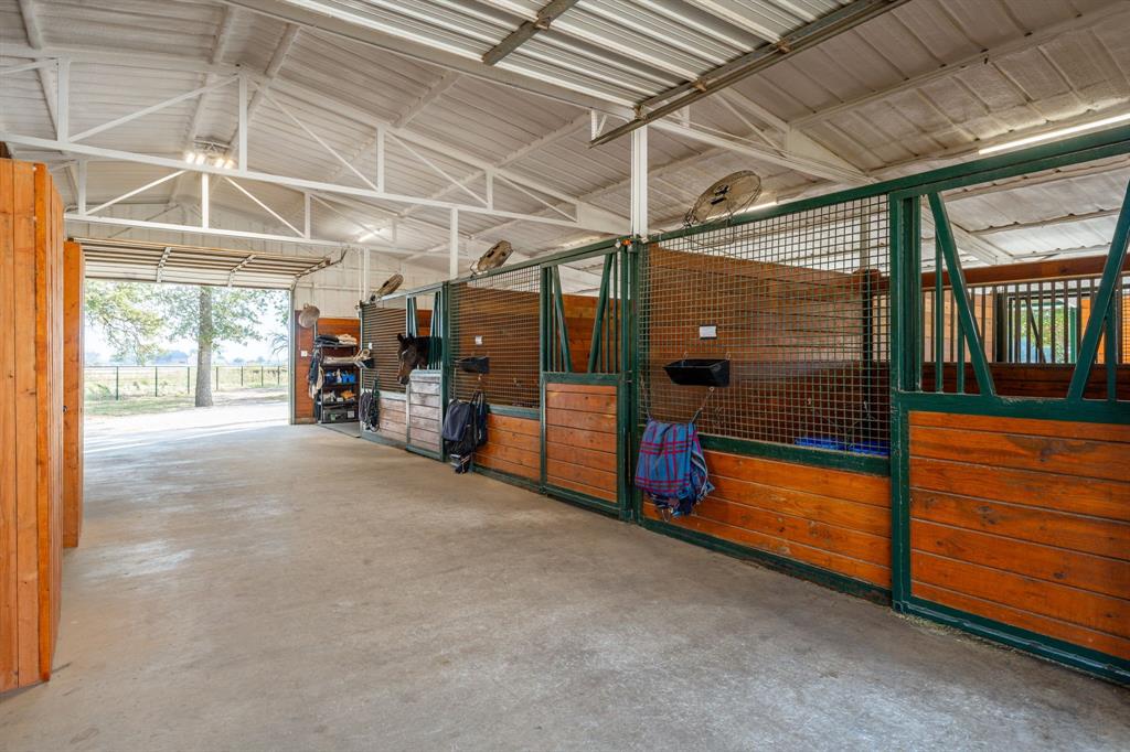 Pecan Creek Acres Sub Sec 2 - Farm