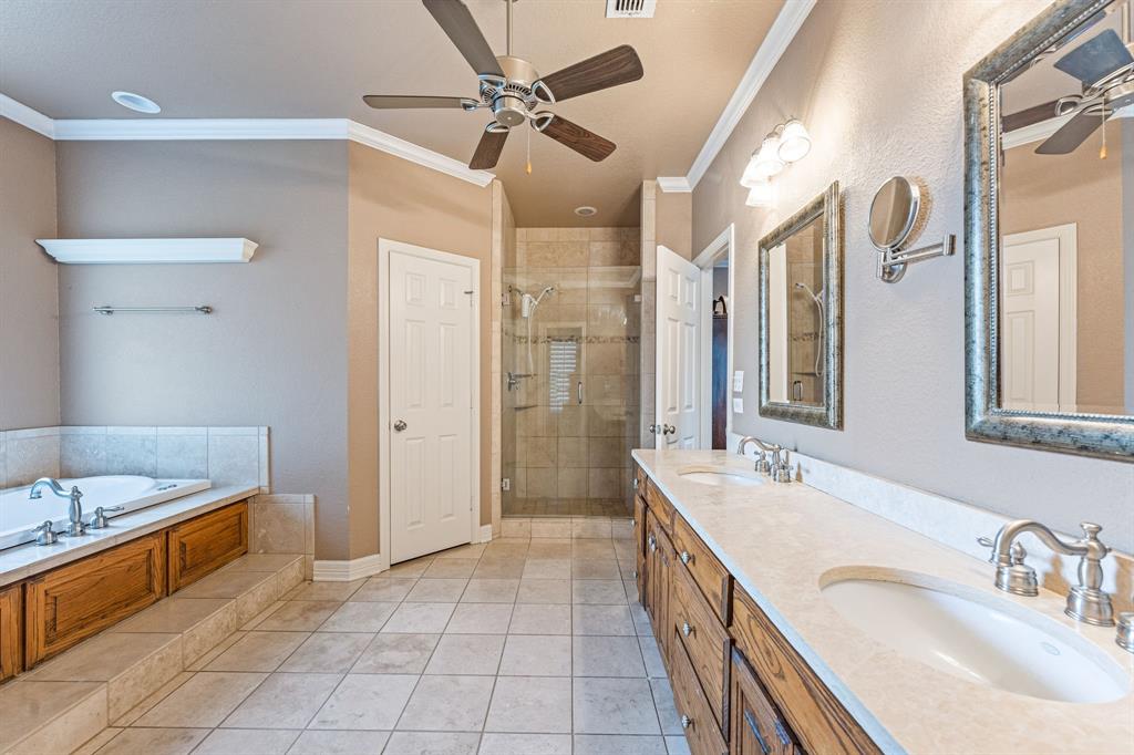 Pecan Creek Acres Sub Sec 2 - Farm