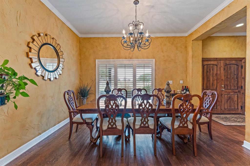 Pecan Creek Acres Sub Sec 2 - Farm