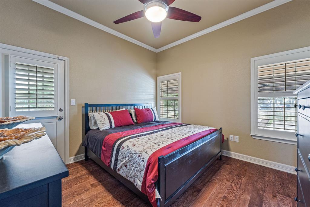 Pecan Creek Acres Sub Sec 2 - Farm