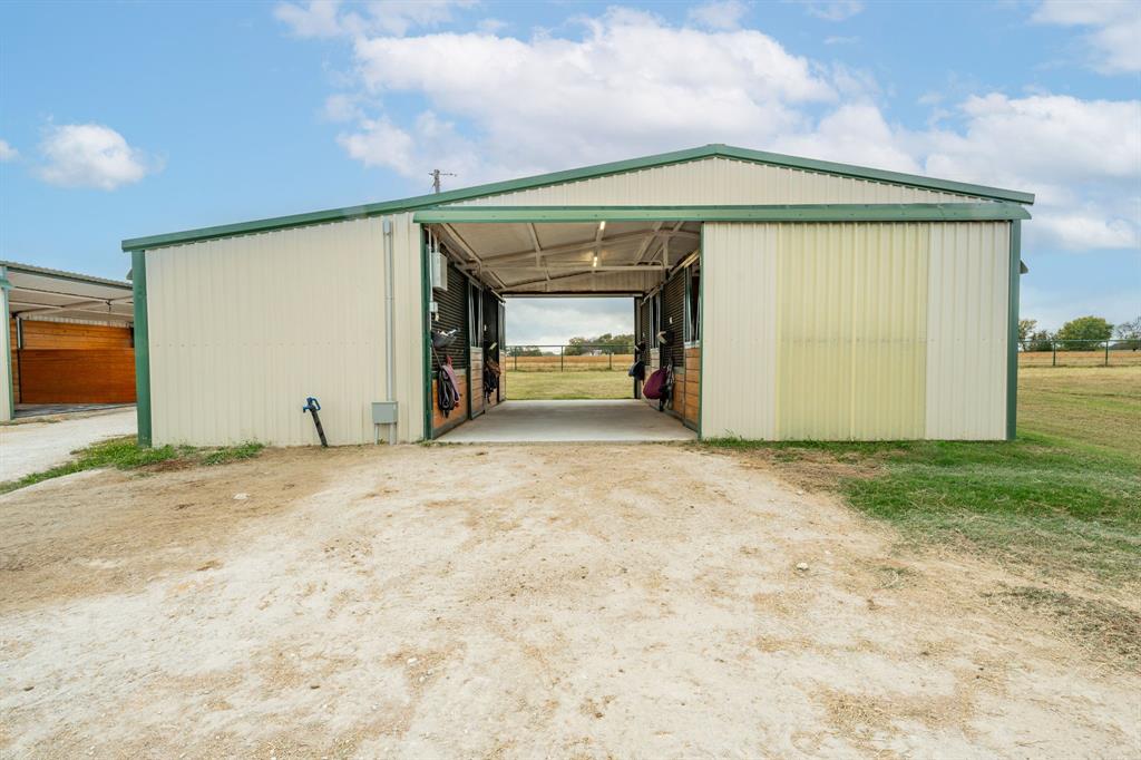 Pecan Creek Acres Sub Sec 2 - Farm