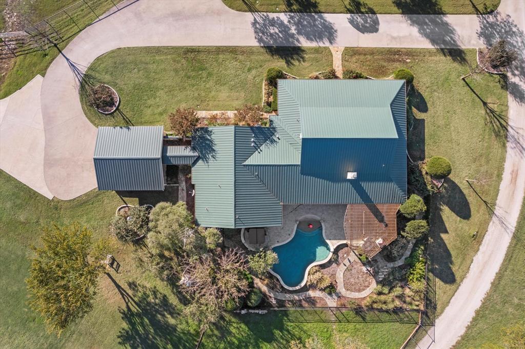 Pecan Creek Acres Sub Sec 2 - Farm