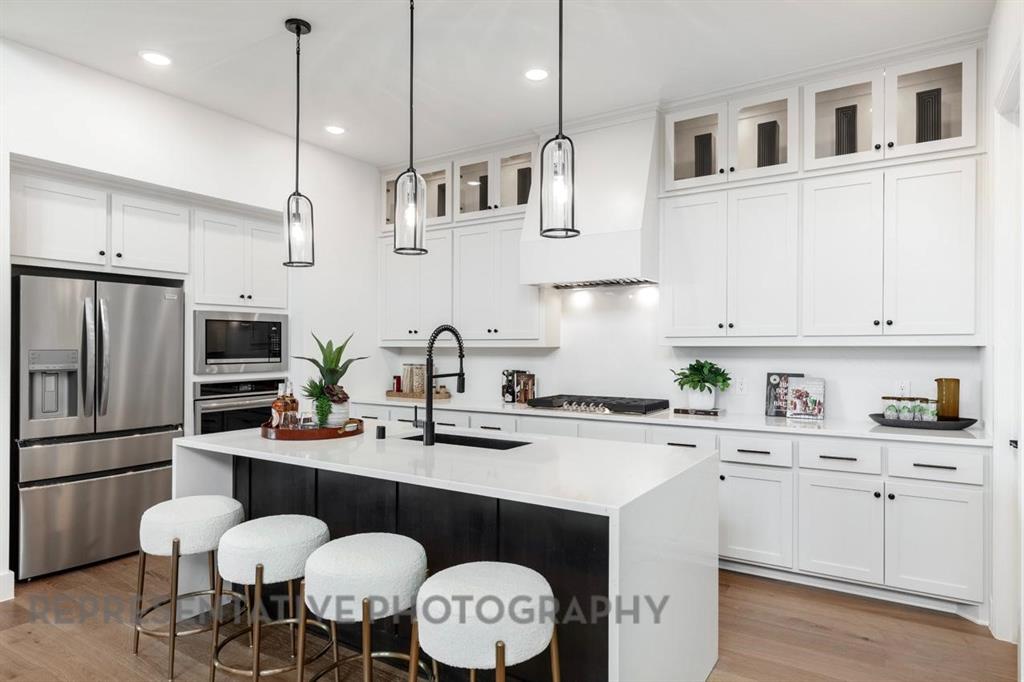 Sandbrock Ranch - Residential