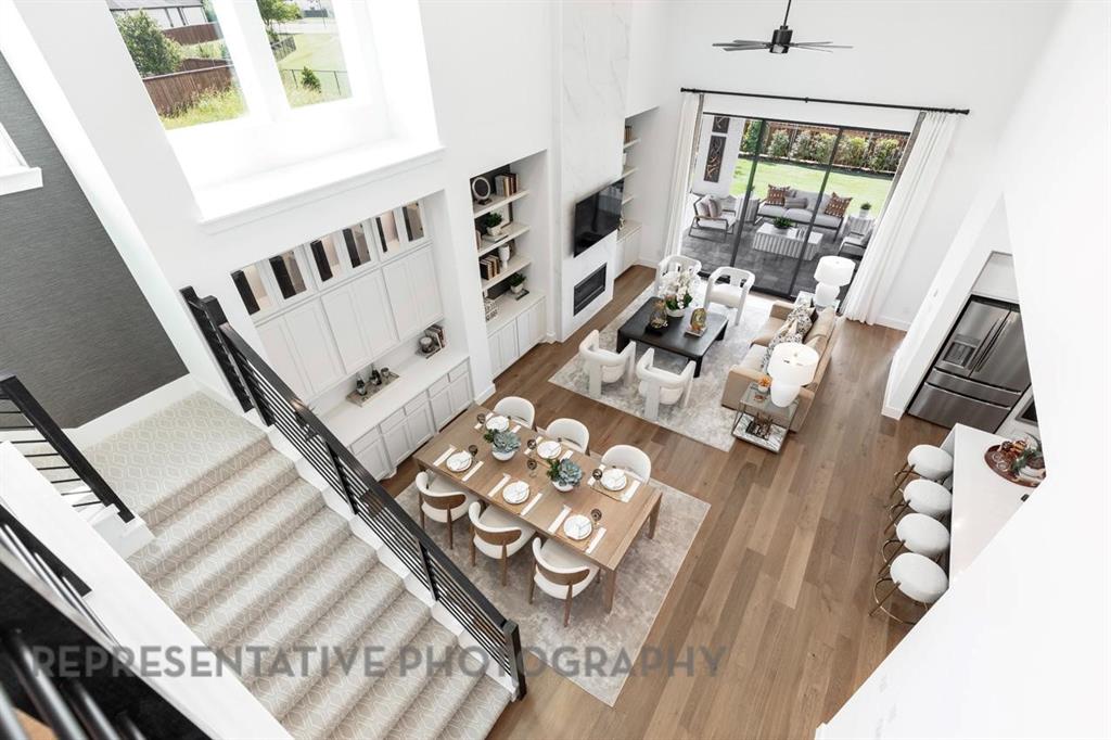 Sandbrock Ranch - Residential