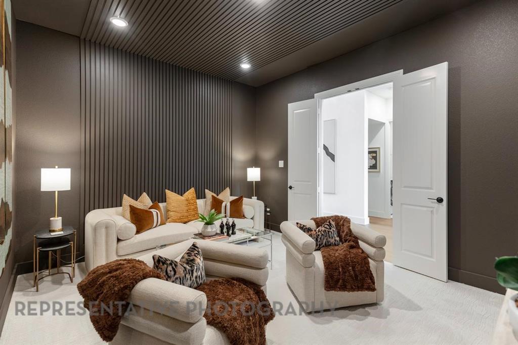 Sandbrock Ranch - Residential