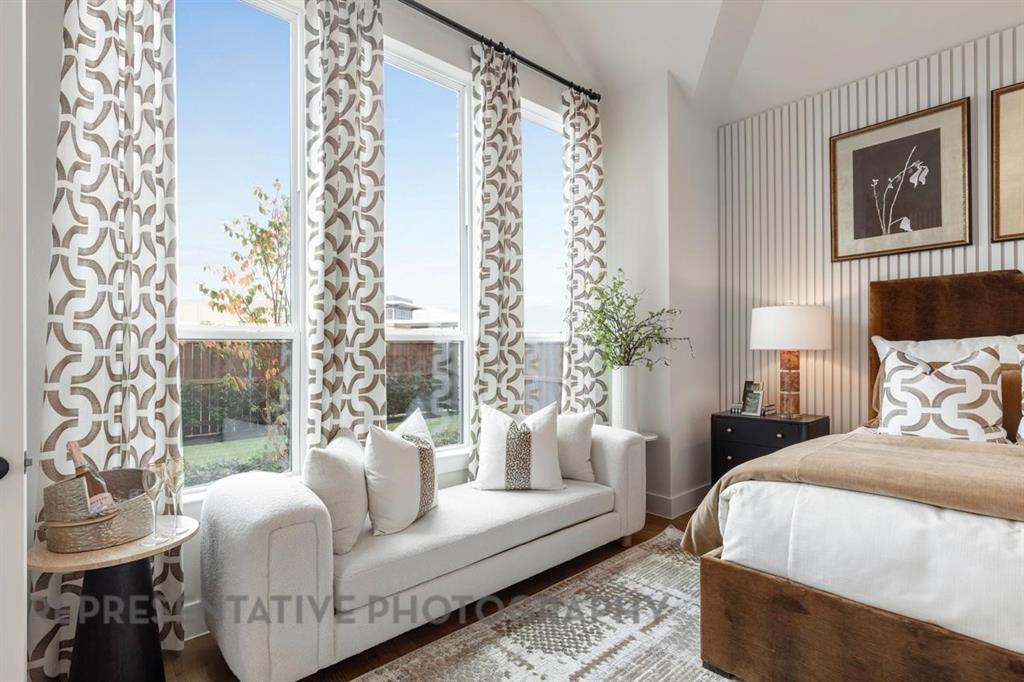 Sandbrock Ranch - Residential