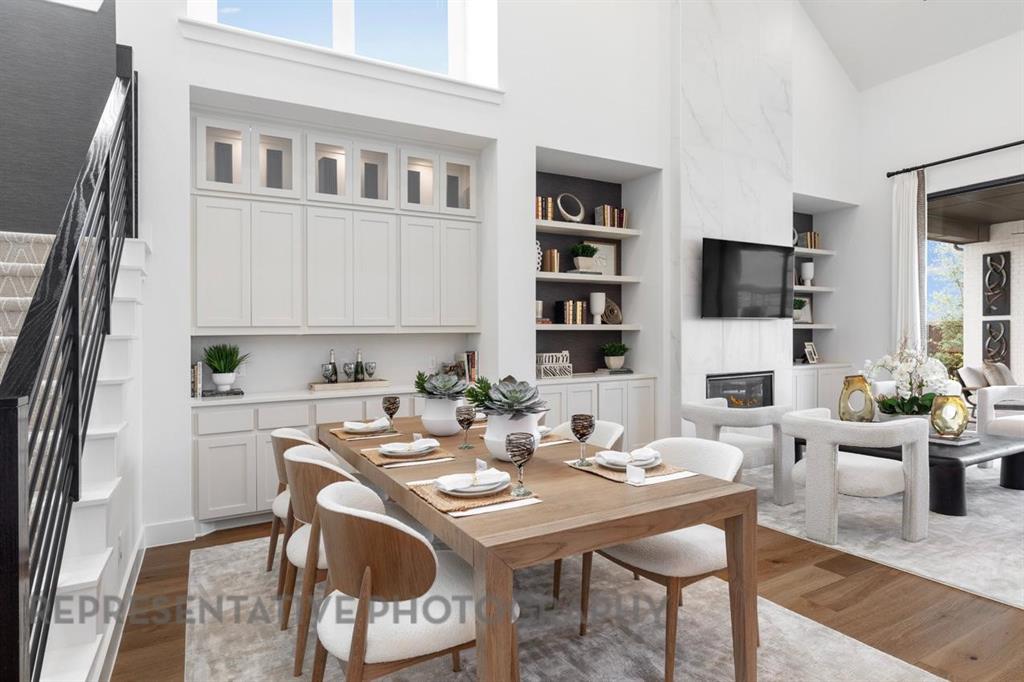 Sandbrock Ranch - Residential