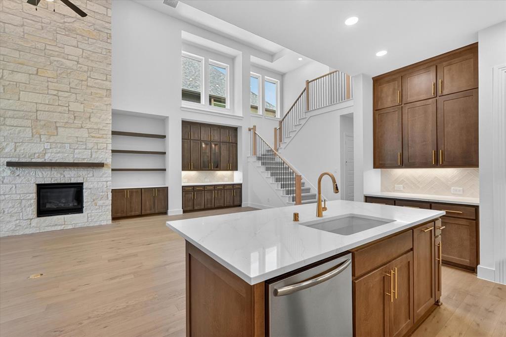 4303 Silver Spur Court