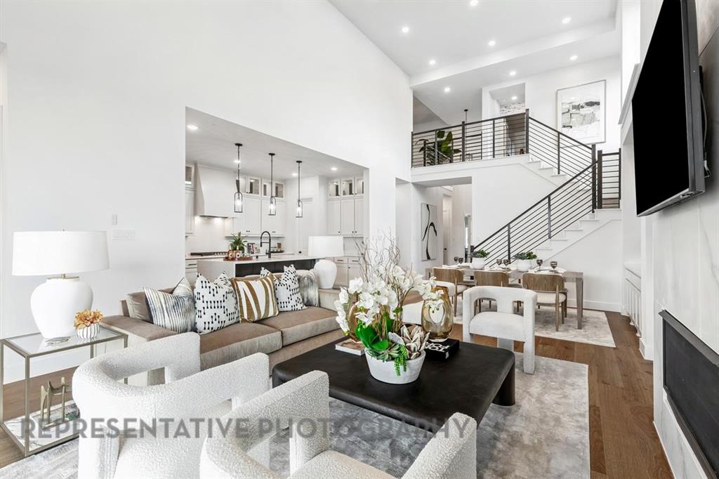 Sandbrock Ranch - Residential