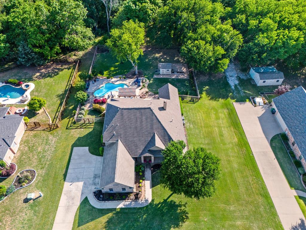 8000 Oak Creek Lane