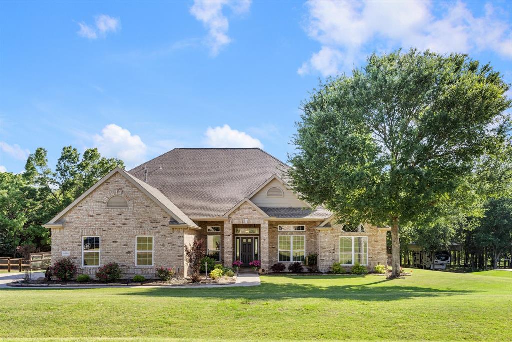 8000 Oak Creek Lane