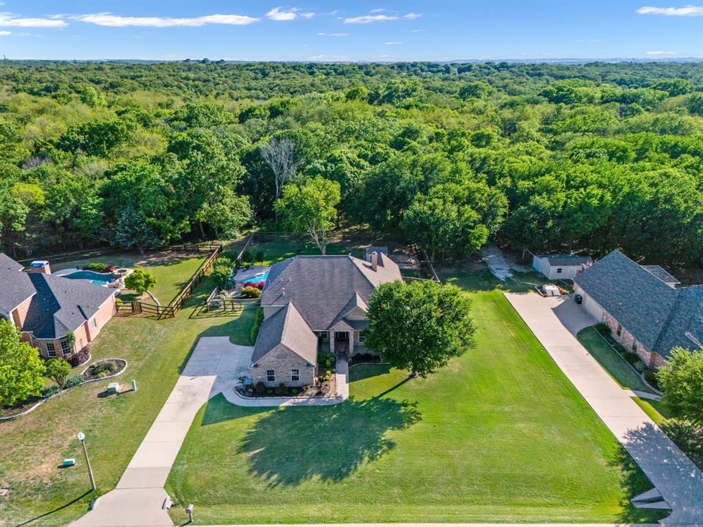 8000 Oak Creek Lane
