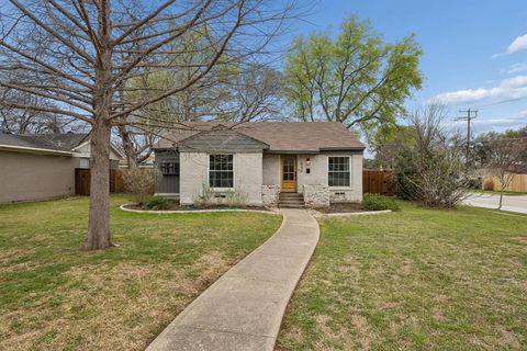 639 Nottingham Drive Richardson TX 75080