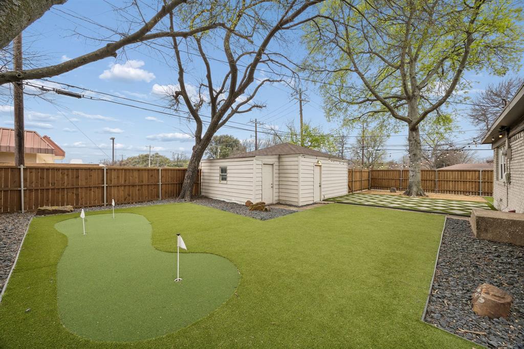 639 Nottingham Drive