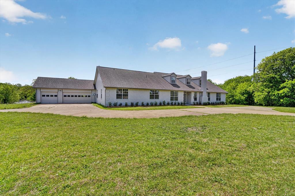 4500 Lawson Road