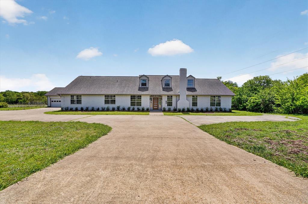 4500 Lawson Road