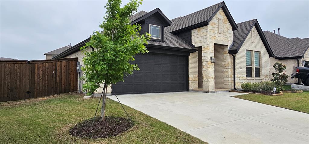 9160 Rock Nettle Drive