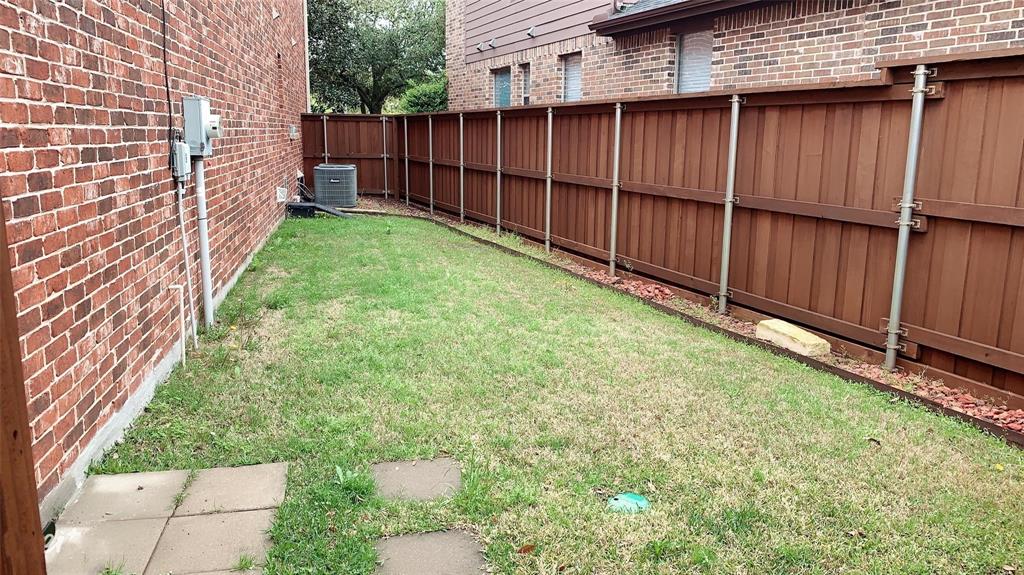 Village Park Ph 1a - Residential Lease