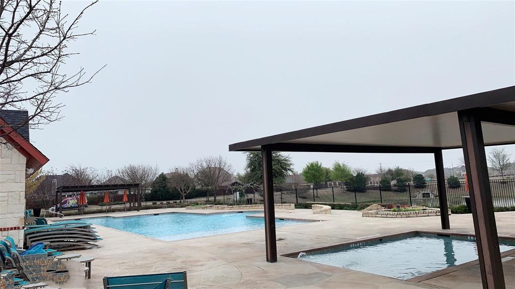 Village Park Ph 1a - Residential Lease