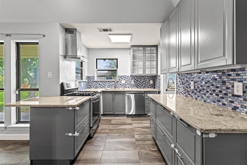 Northridge Add - Residential