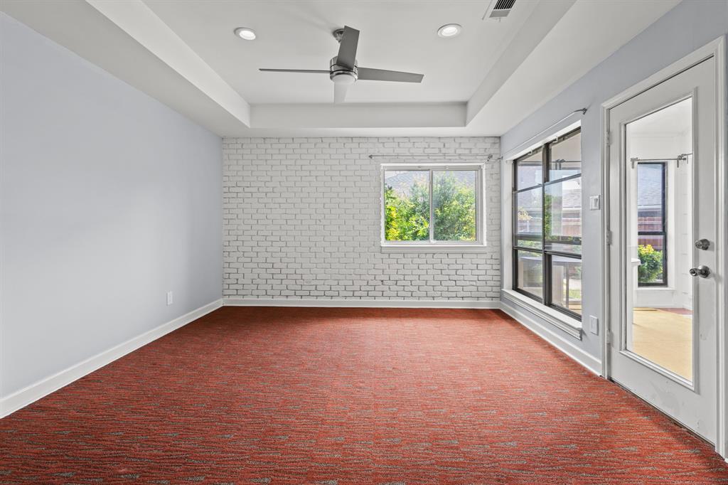 Northridge Add - Residential