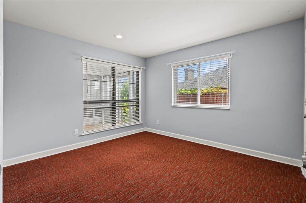 Northridge Add - Residential