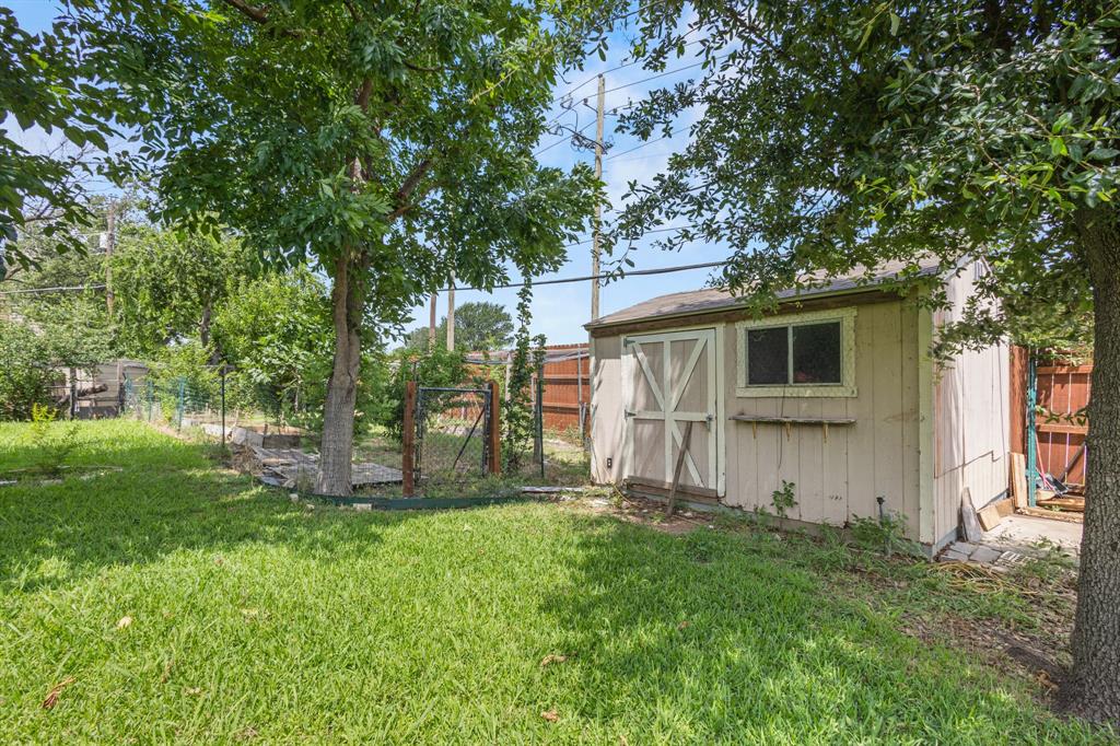 Northridge Add - Residential