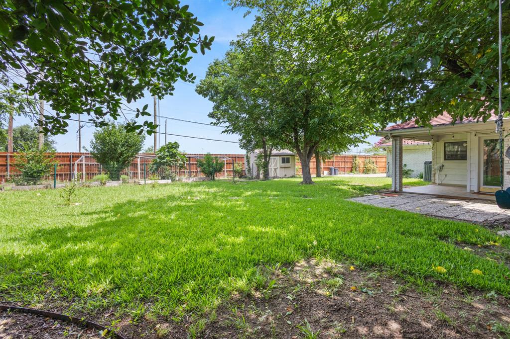 Northridge Add - Residential