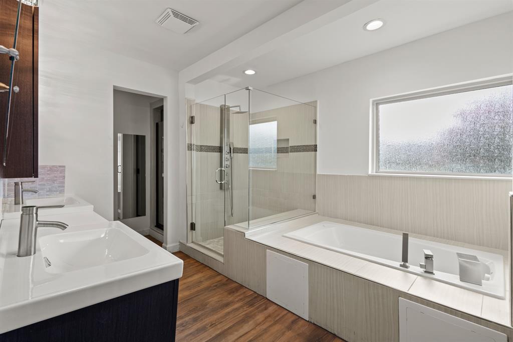 Northridge Add - Residential