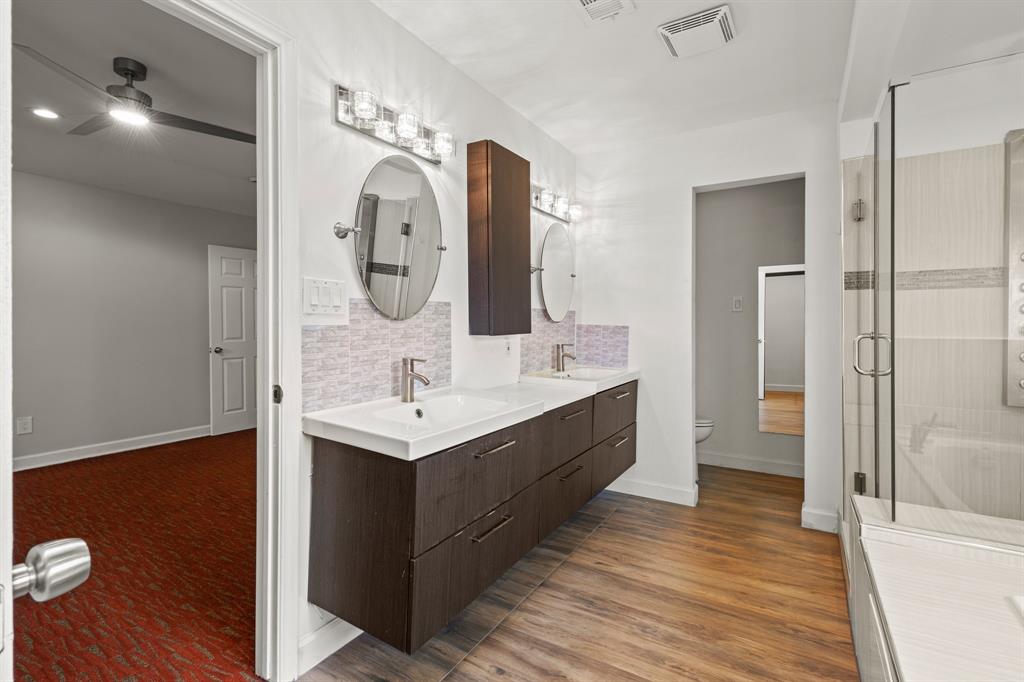 Northridge Add - Residential