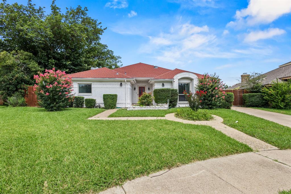 Northridge Add - Residential