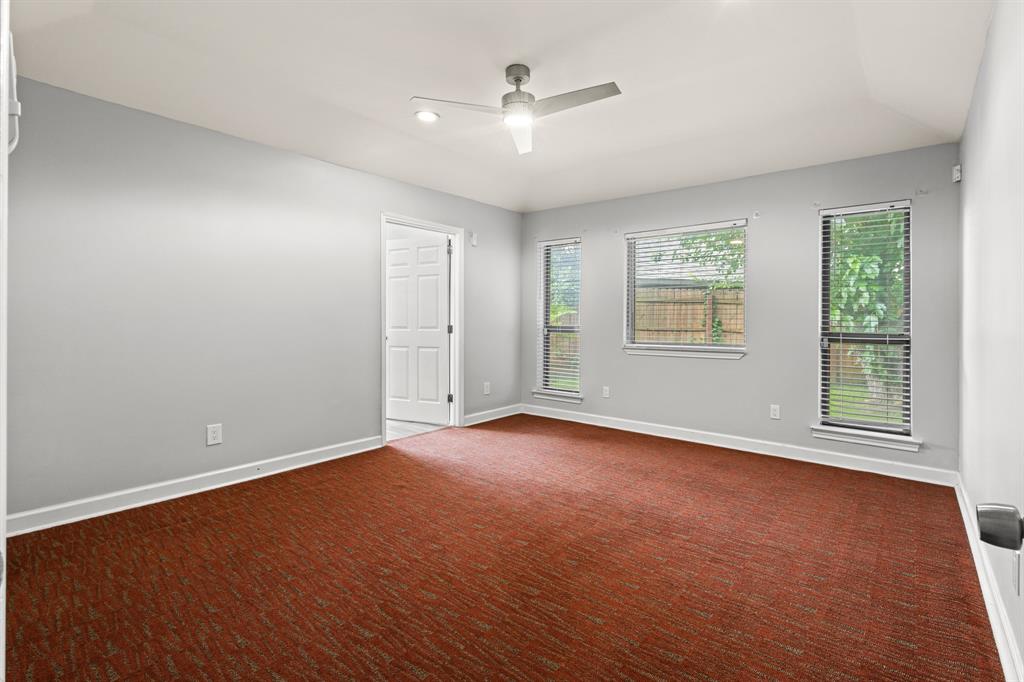 Northridge Add - Residential