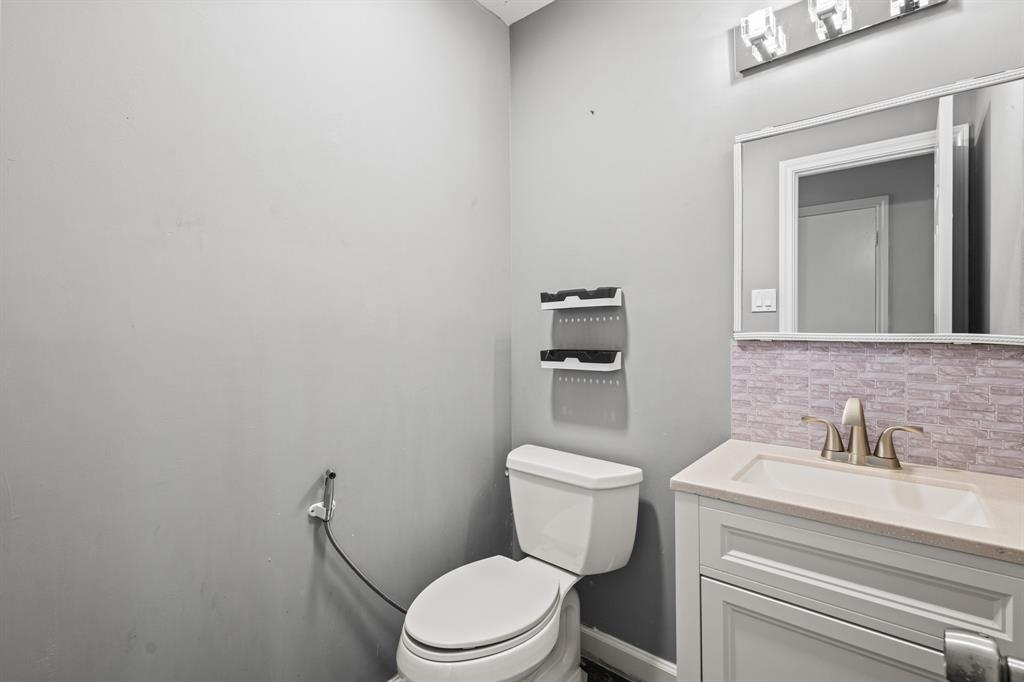 Northridge Add - Residential