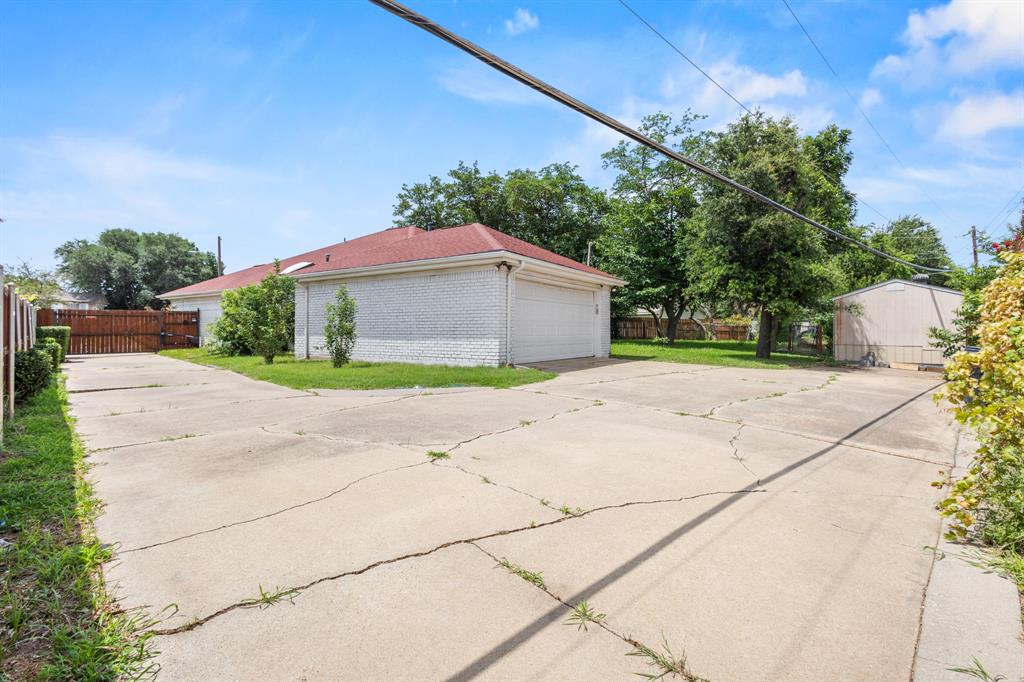 Northridge Add - Residential