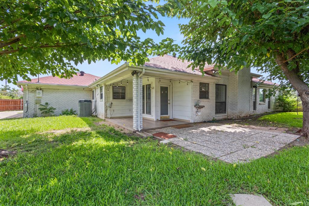 Northridge Add - Residential