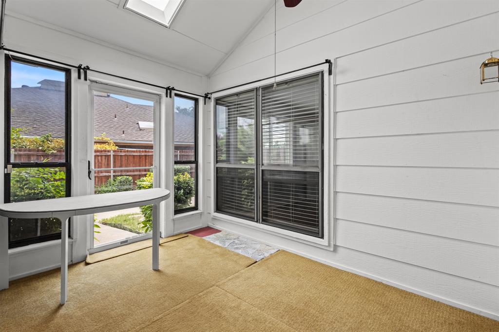 Northridge Add - Residential