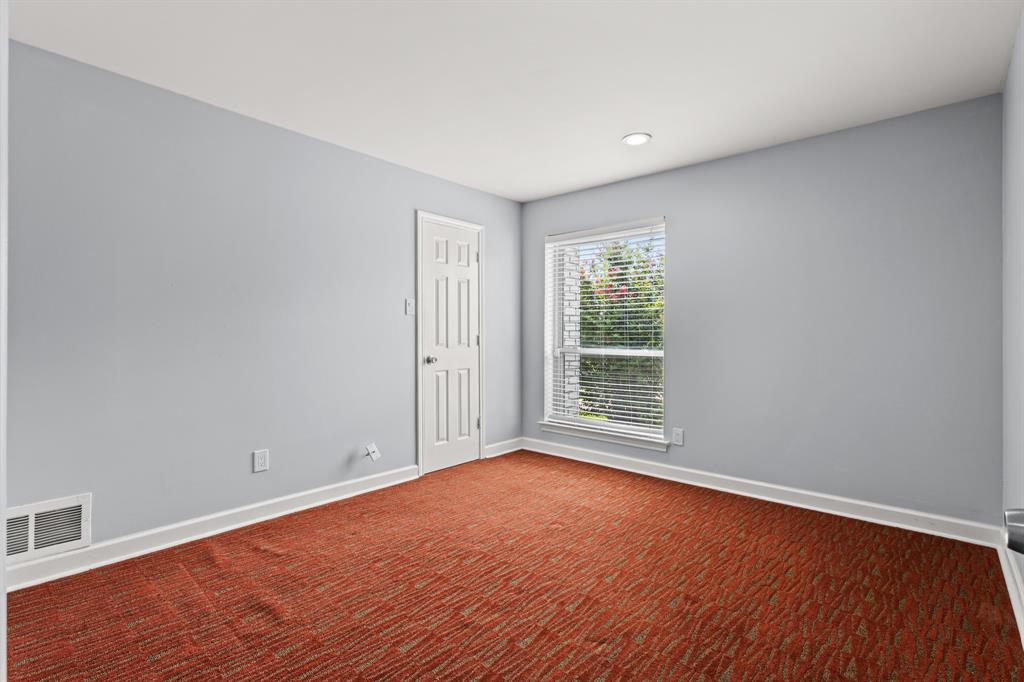 Northridge Add - Residential