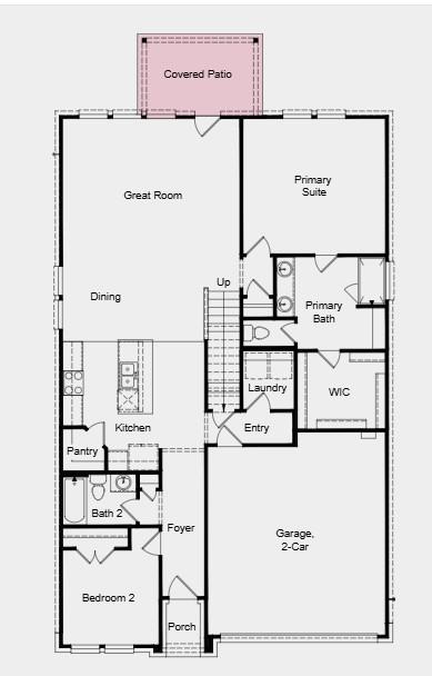 2121 Tule Way