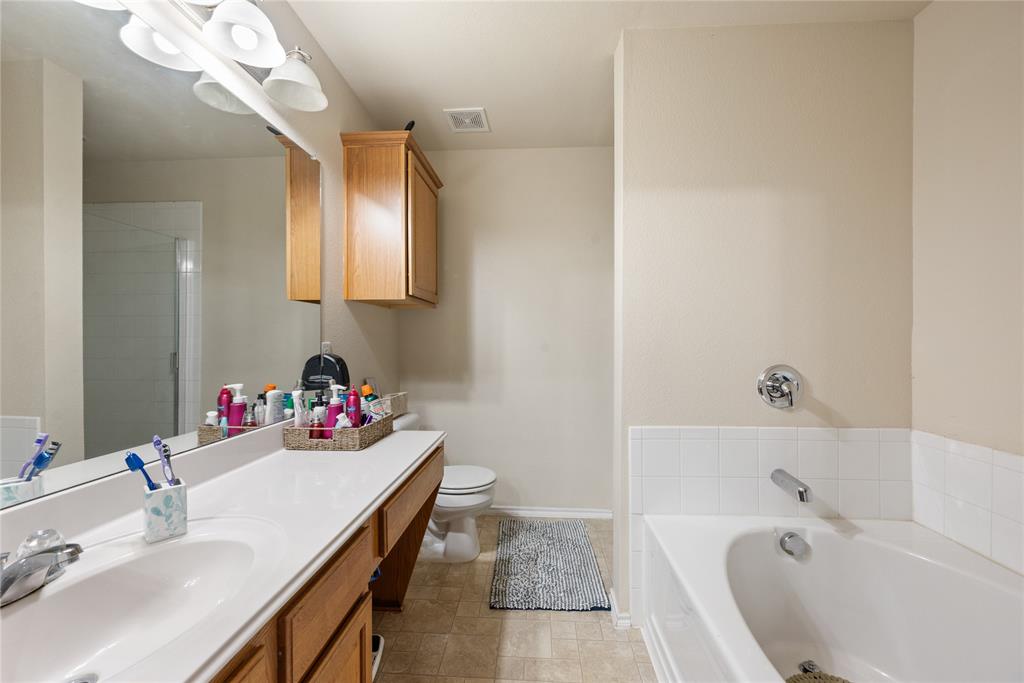 Cross Oak Ranch Ph 2 Tr 6 - Residential