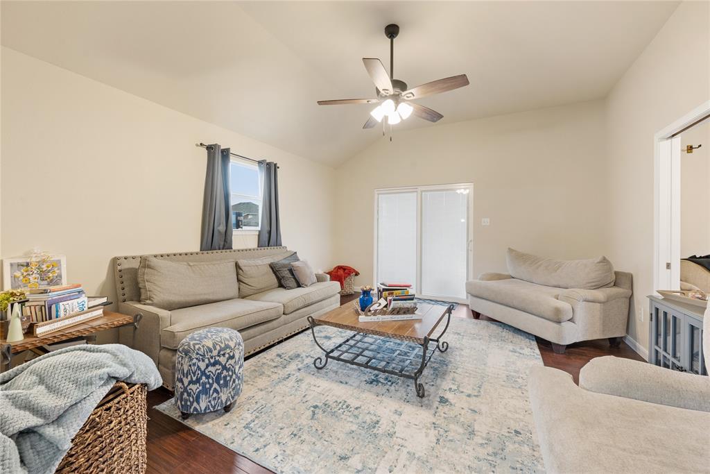 Cross Oak Ranch Ph 2 Tr 6 - Residential